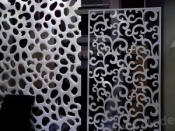 نمونه محصولات موجود پنل سهبعدی شماره ۶۴